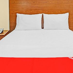 Kamer met een King Size Bed